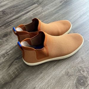 Rothy’s The Chelsea boot Size 9